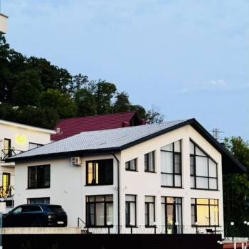 Сдается Дом, 370 м²