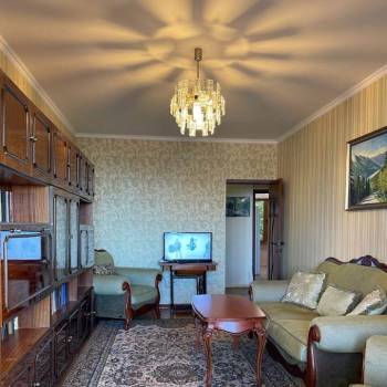 Продается 3-х комнатная квартира, 75 м²