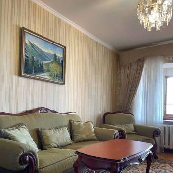 Продается 3-х комнатная квартира, 75 м²