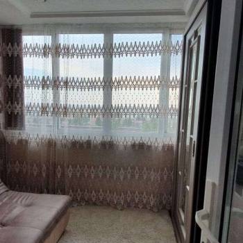Продается 1-комнатная квартира, 15 м²
