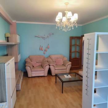 Продается 2-х комнатная квартира, 58,1 м²