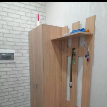 Сдается 2-х комнатная квартира, 60 м²