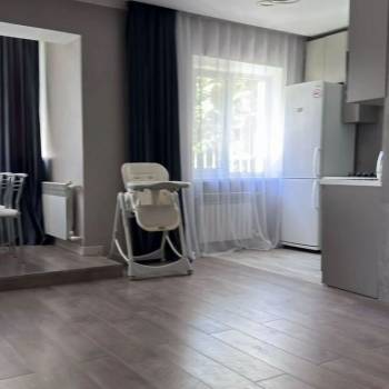 Сдается Многокомнатная квартира, 47 м²