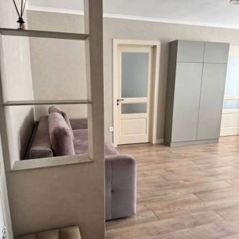 Сдается Многокомнатная квартира, 47 м²