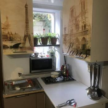 Сдается Многокомнатная квартира, 54 м²