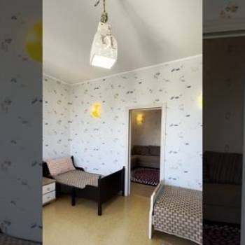 Продается 3-х комнатная квартира, 115 м²