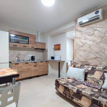 Продается 2-х комнатная квартира, 26 м²