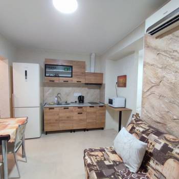 Продается 2-х комнатная квартира, 26 м²