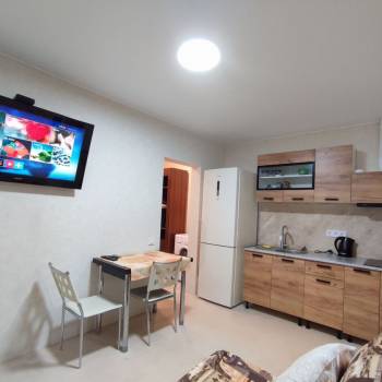 Продается 2-х комнатная квартира, 26 м²