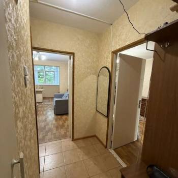 Продается 1-комнатная квартира, 34 м²