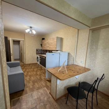 Продается 1-комнатная квартира, 34 м²