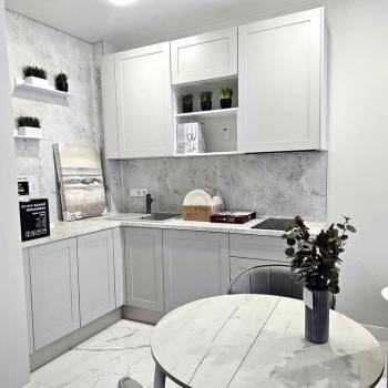 Продается 1-комнатная квартира, 30 м²