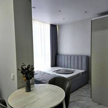 Продается 1-комнатная квартира, 30 м²