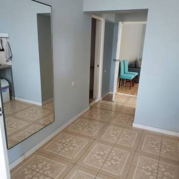 Сдается 2-х комнатная квартира, 80 м²