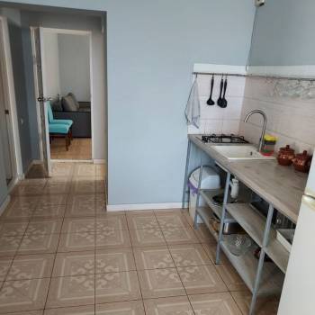 Сдается 2-х комнатная квартира, 80 м²