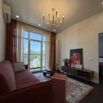 Продается 3-х комнатная квартира, 60 м²