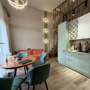 Сдается 2-х комнатная квартира, 70 м²