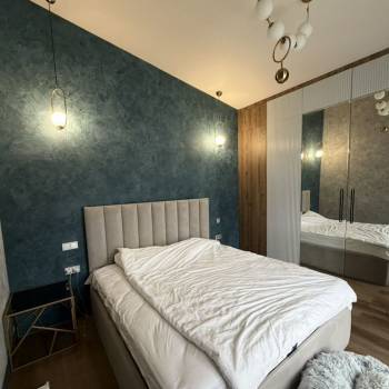 Сдается 2-х комнатная квартира, 70 м²