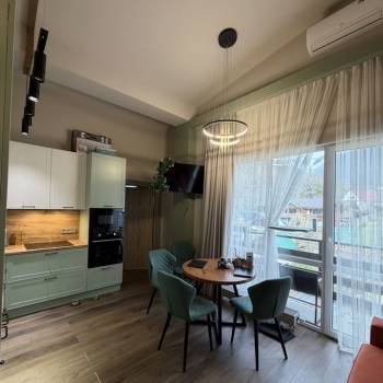 Сдается 2-х комнатная квартира, 70 м²
