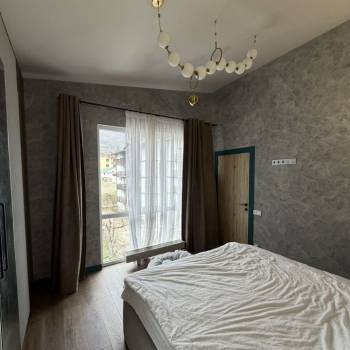 Сдается 2-х комнатная квартира, 70 м²
