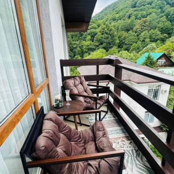 Сдается 2-х комнатная квартира, 70 м²