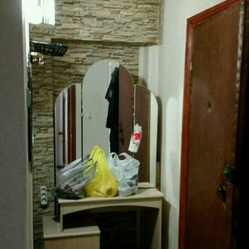 Продается 1-комнатная квартира, 31 м²