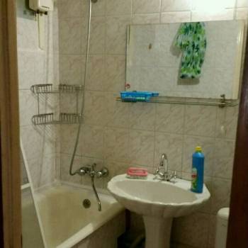 Продается 1-комнатная квартира, 31 м²