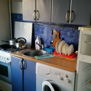 Продается 1-комнатная квартира, 31 м²