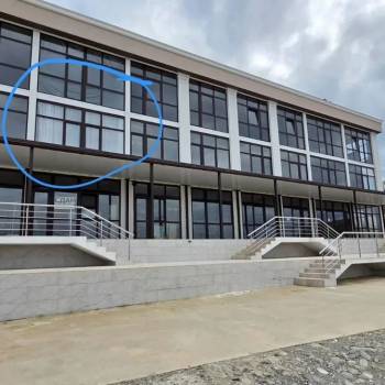 Продается 2-х комнатная квартира, 37,2 м²