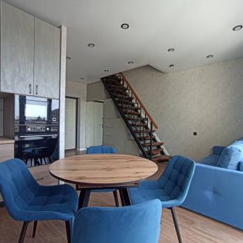 Сдается Многокомнатная квартира, 60 м²