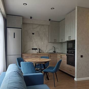 Сдается Многокомнатная квартира, 60 м²