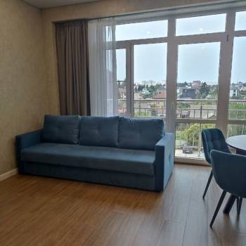 Сдается Многокомнатная квартира, 60 м²