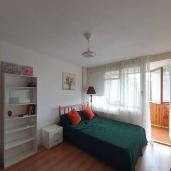 Продается 1-комнатная квартира, 31 м²