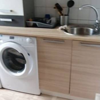 Продается 1-комнатная квартира, 31 м²