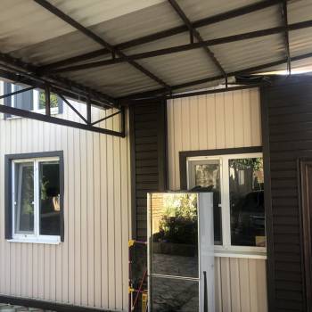 Продается Дом, 110 м²