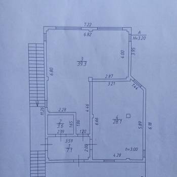 Продается Дом, 283 м²