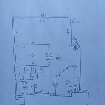 Продается Дом, 283 м²