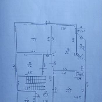 Продается Дом, 283 м²