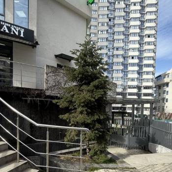 Продается 1-комнатная квартира, 44,9 м²