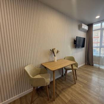 Продается 1-комнатная квартира, 44,9 м²
