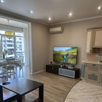 Продается Многокомнатная квартира, 100 м²