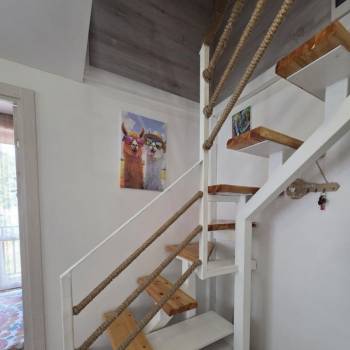 Сдается 2-х комнатная квартира, 55 м²