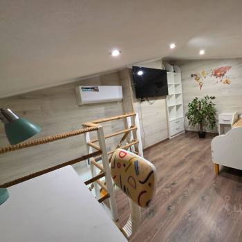 Сдается 2-х комнатная квартира, 55 м²