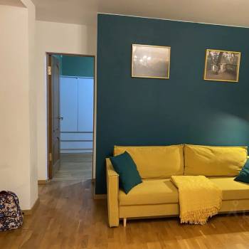 Сдается 2-х комнатная квартира, 50,8 м²