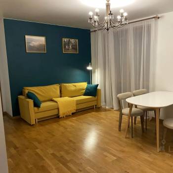 Сдается 2-х комнатная квартира, 50,8 м²
