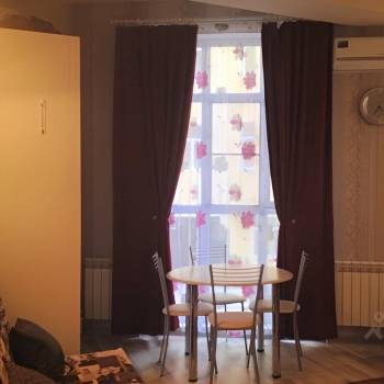 Продается 1-комнатная квартира, 27 м²