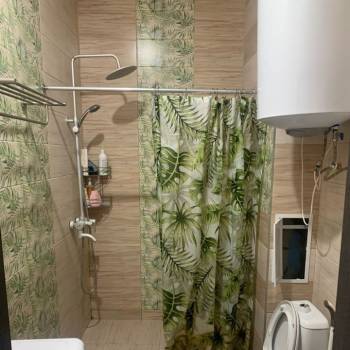 Продается 1-комнатная квартира, 29,5 м²