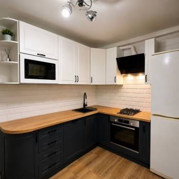 Сдается 2-х комнатная квартира, 50,6 м²