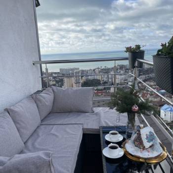 Продается 2-х комнатная квартира, 45 м²