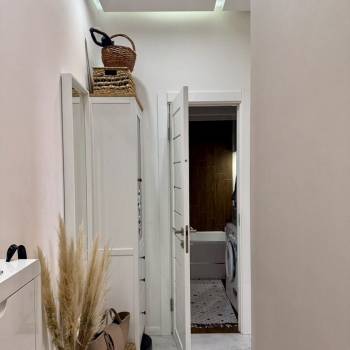 Продается 2-х комнатная квартира, 45 м²